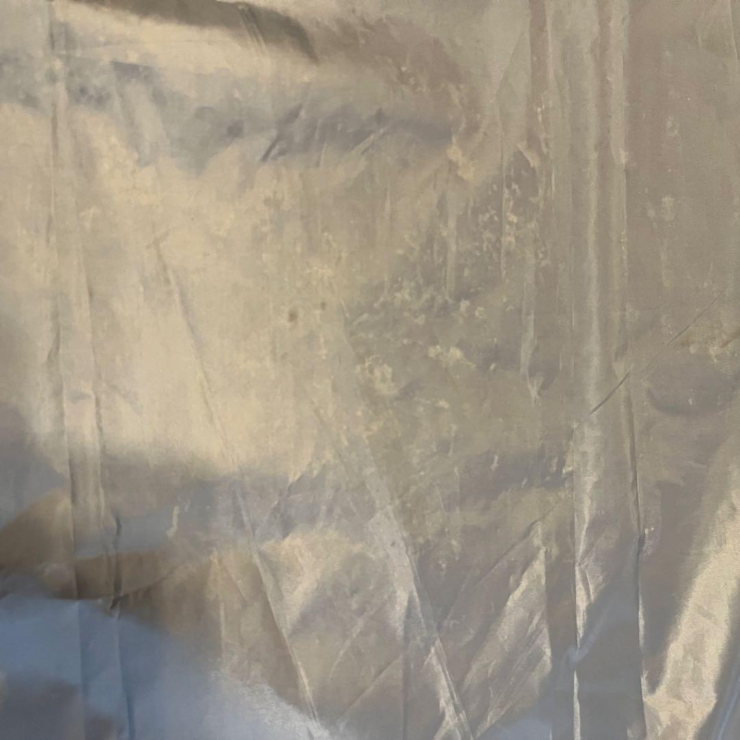 コールマン　テント、グランドシート、ポール