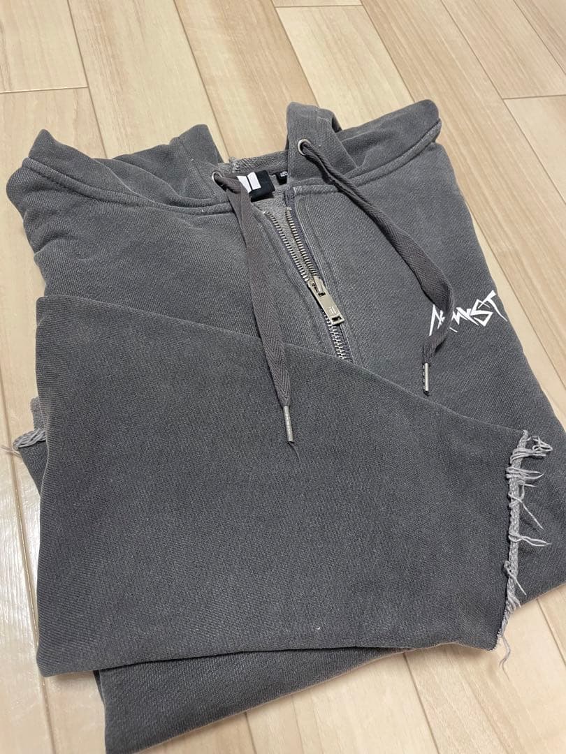 最終値下げ‼️ BTS ジョングク アーティストメイド フーディー パーカー