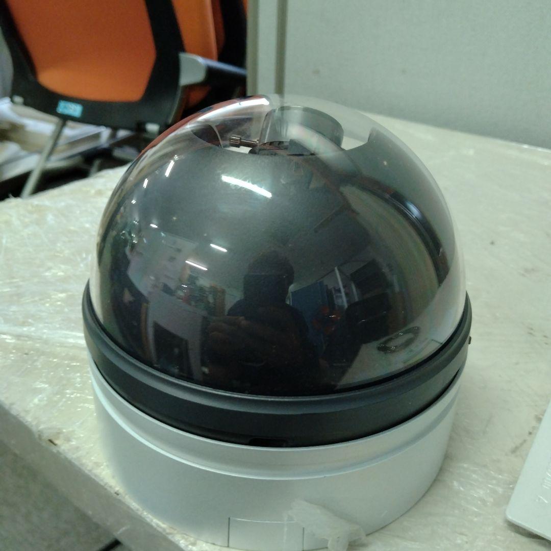 H　SECOM　セコム　ドーム型カメラ　DV-C2150 5個セット　YK