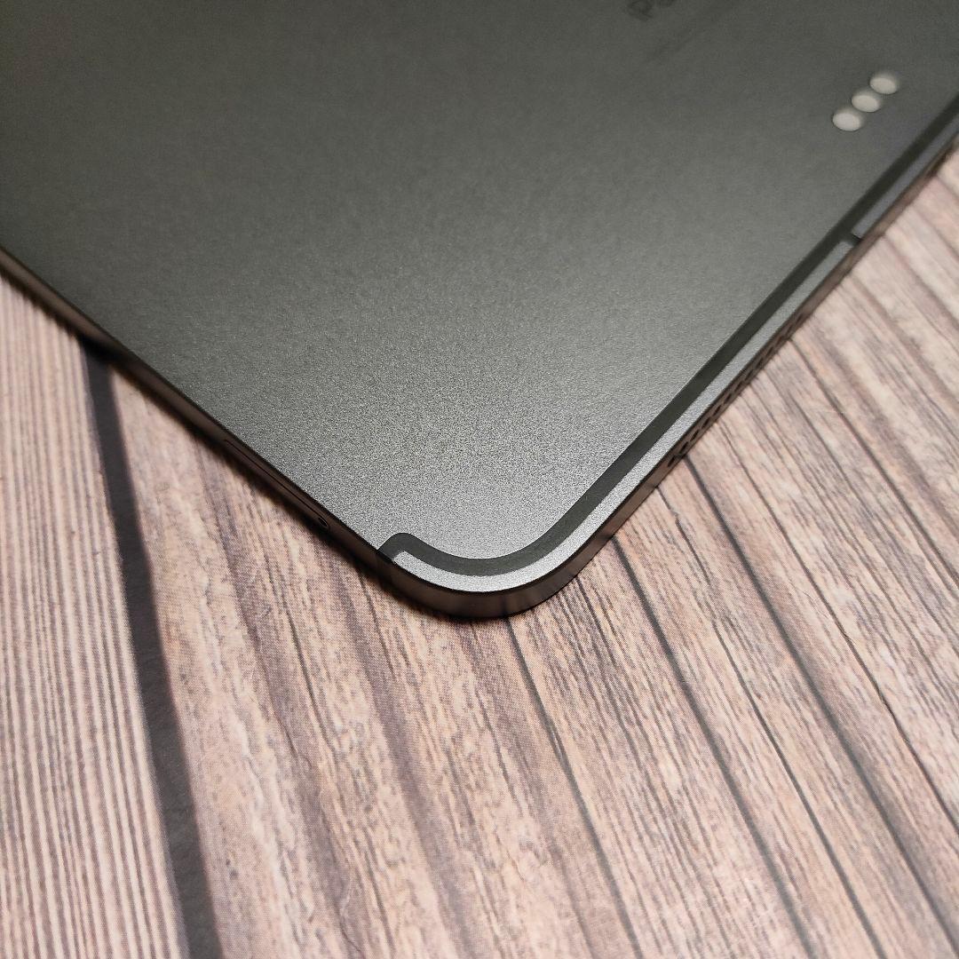 iPad pro 11インチ 第2世代 SIMフリー 128GB 超美品