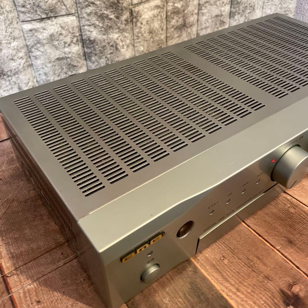 #903 BMB DA-X10 アンプ 業務用 デジタルミキシング