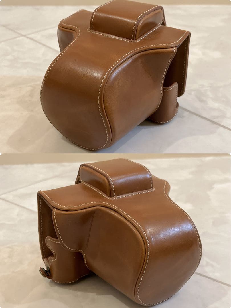 美品 FUJIFILM X-T100 コンパクト デジタルカメラ ミラーレス