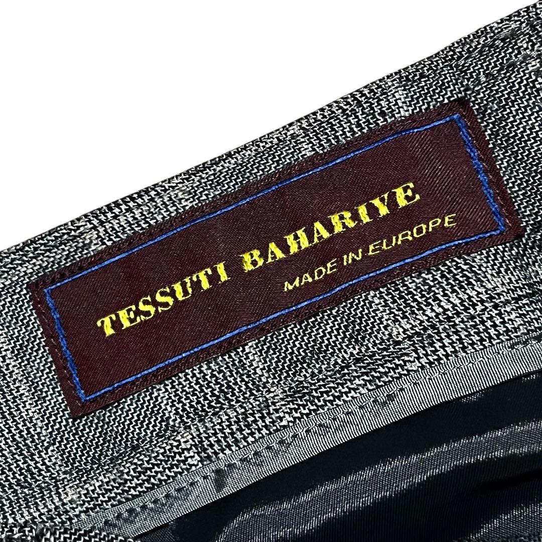 美品✨23区 bahariye 高級生地 パンツスーツセットアップ レディース