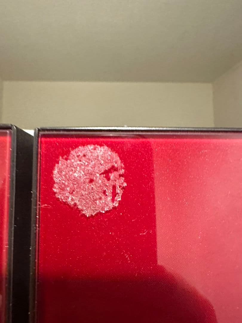 501L SHARP 6ドア SJ-GT50A-R 2015年 冷蔵庫