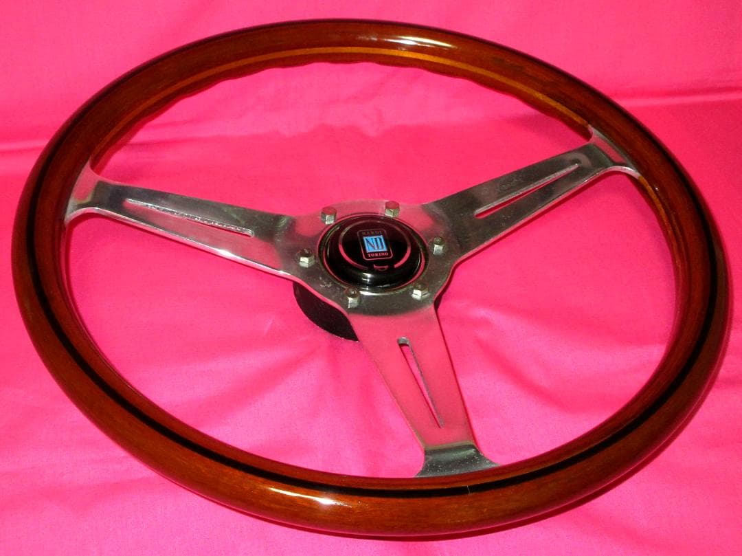 専用6163 正規品NARDI classic ナルディ クラシック 36.5Φ