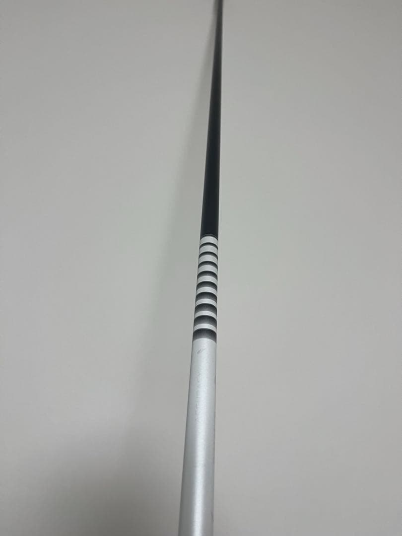 【プロト】ツアー支給品 グラファイトデザイン ツアーAD AF-05 6X