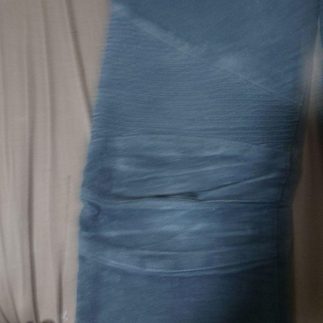 バルマン　ストレッチバイカーパンツ　デニムジャケットコートシャツブルゾンニット