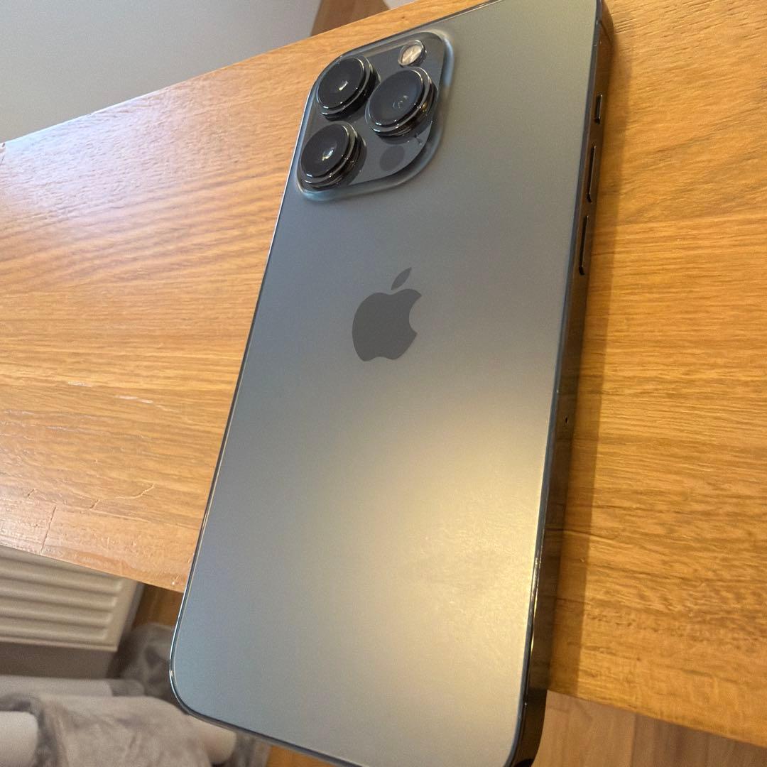 値下げしました！iPhone13pro 512GB