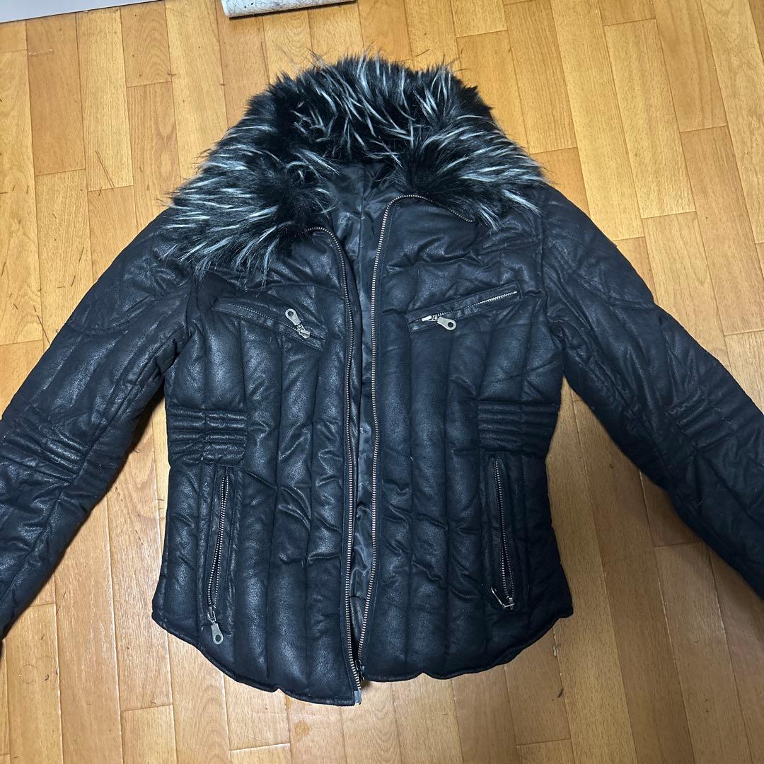 ファージャケット ライダース archive 平成 お兄さん系