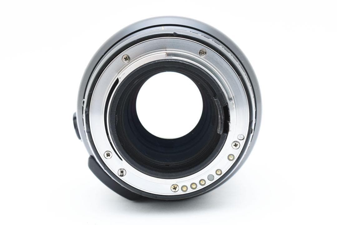 PENTAX ペンタックス SMC Pentax FA 100mm F/2.8