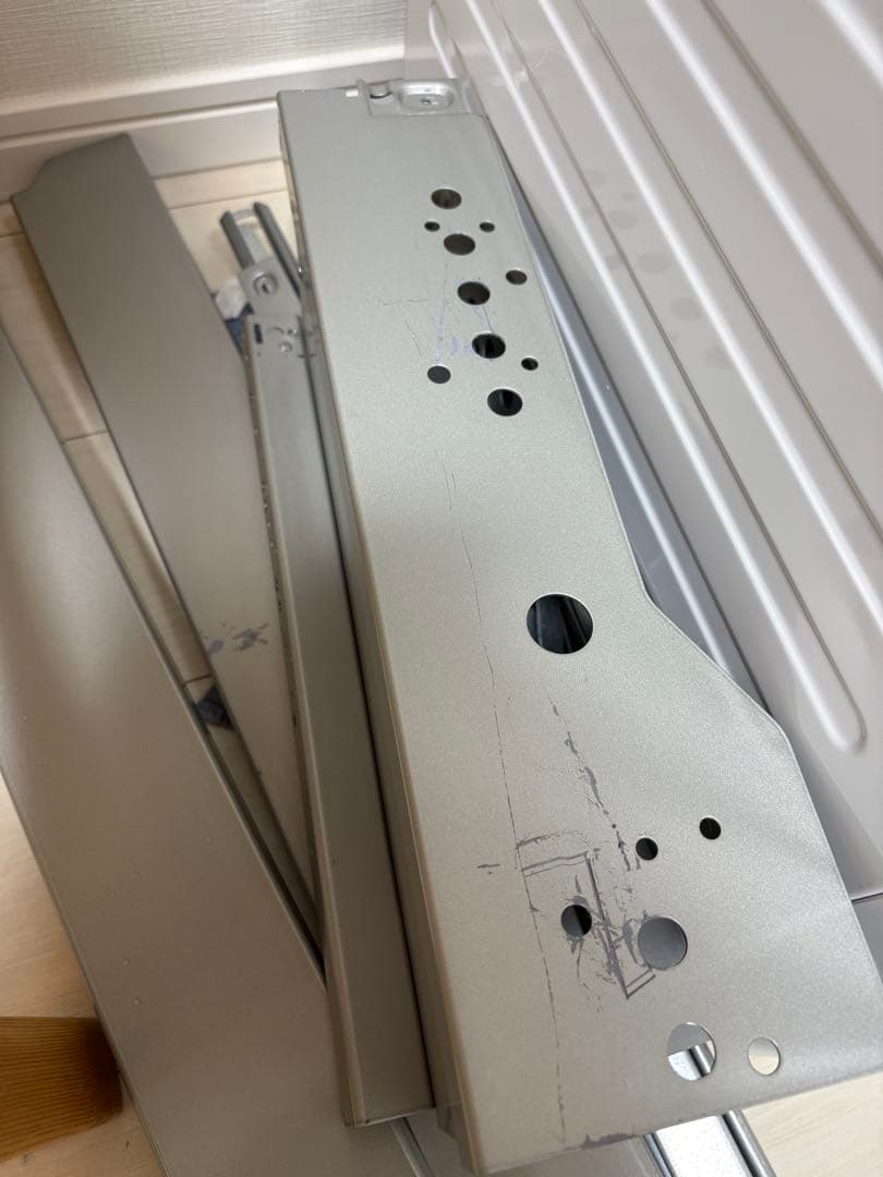 【乾燥機のみ 】Panasonic 電気式乾燥機 6kg