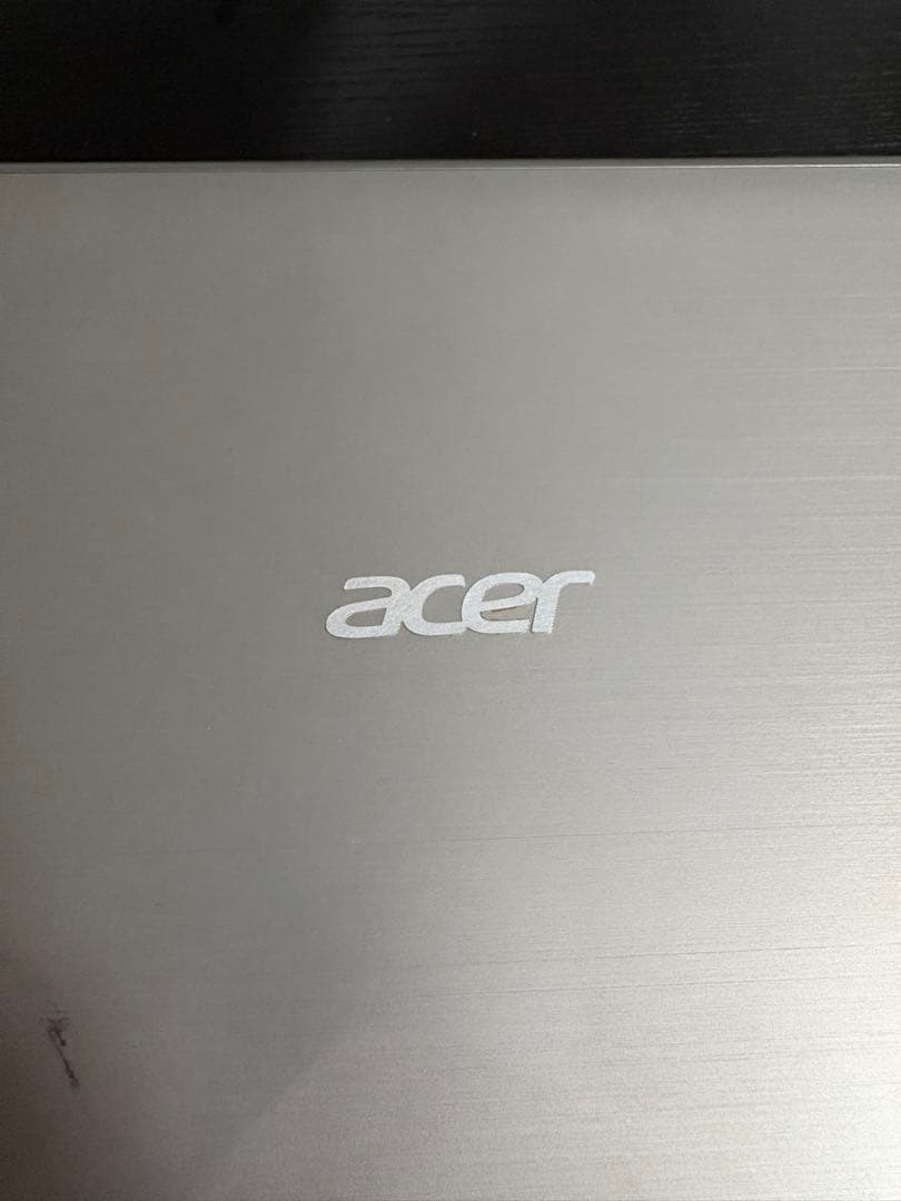 Windowsノート本体 Acer Switch Alpha 12 (SA5-271)