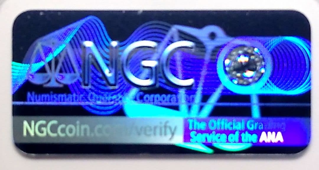 2020 イギリス ブリタニア 1オンス 2ポンド 銀貨 NGC PF70 UC