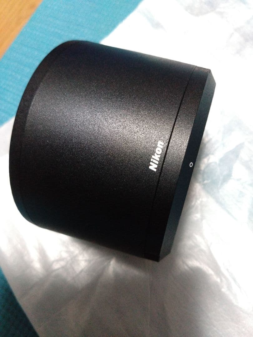 レンズ(単焦点) NIKKOR Z MC 105mm f/2.8 S VR S