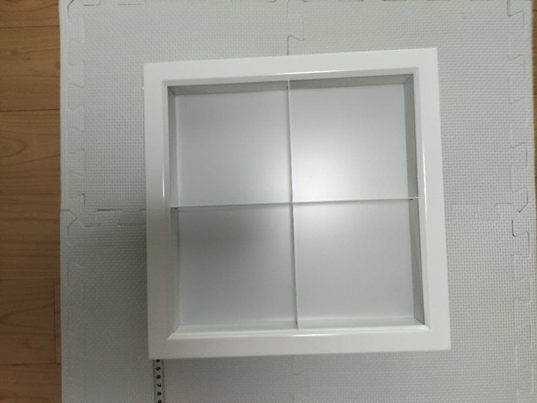 Panasonic スクエアタイプLED照明器具 23年製 未使用品 5セット