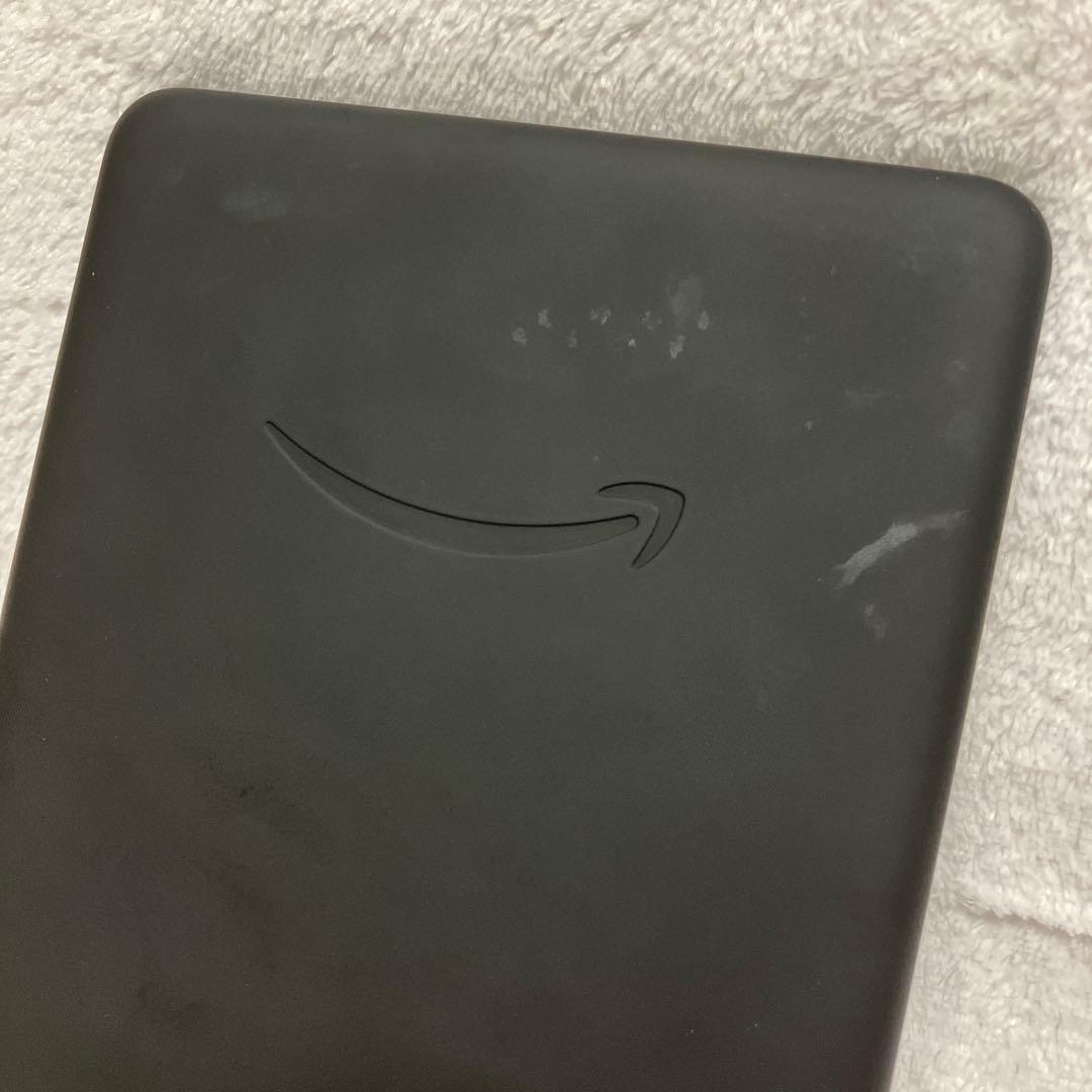 新品未開封 Kindle Paperwhite 16GB 12世代 ブラック