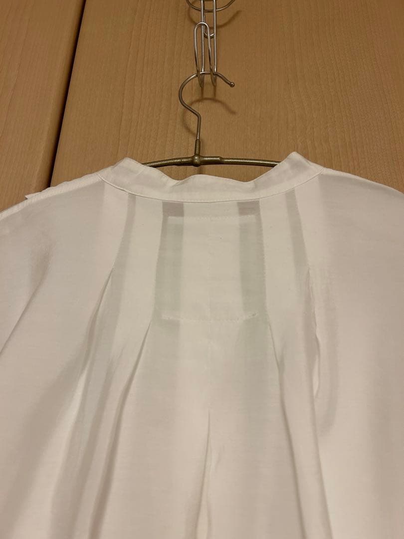 ビアズリー パールボタンシャツ Beardsley