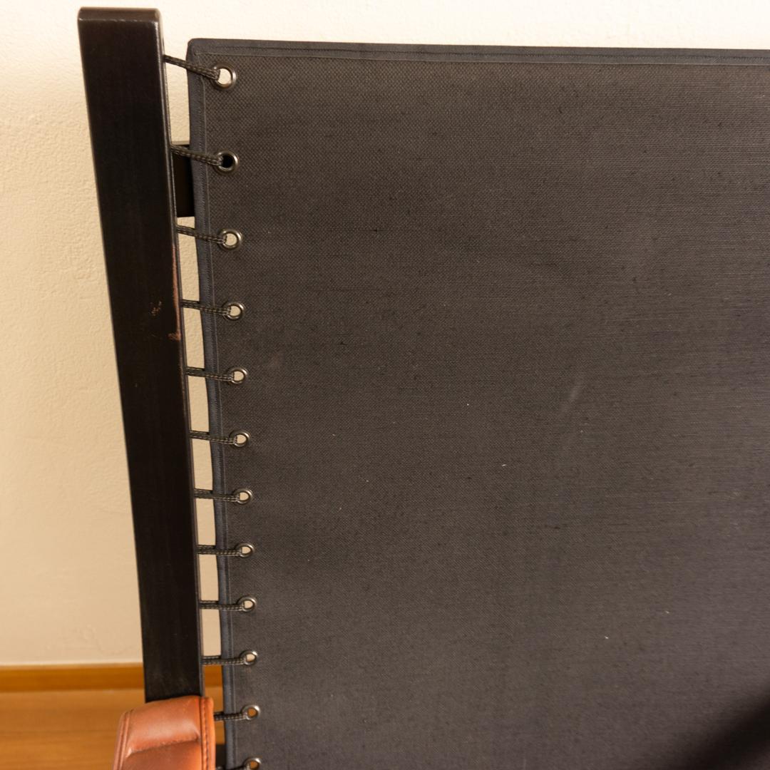 【yuzu】シエスタ siesta ①ハイバックアーム付き ソファ 美品