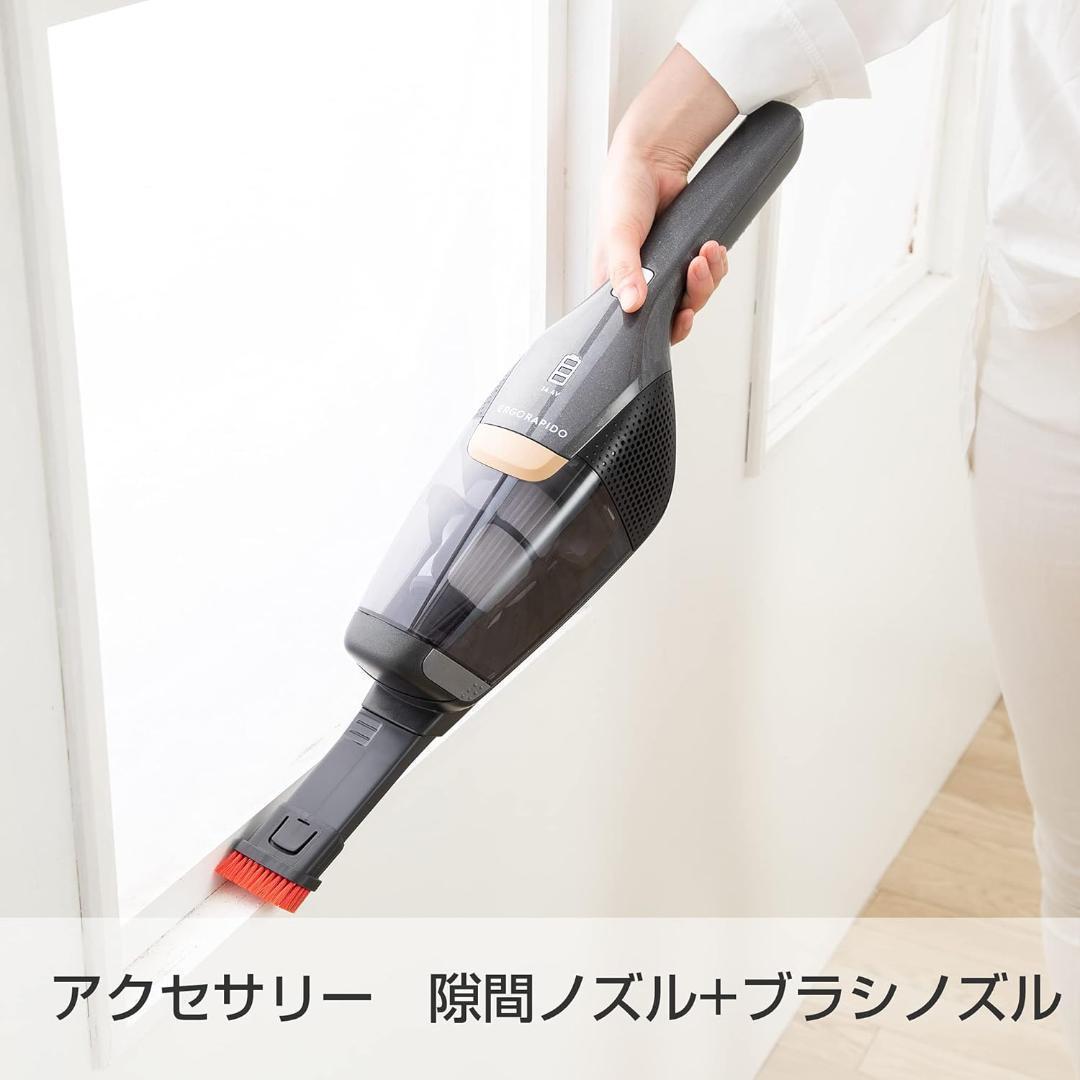 Electrolux エレクトロラックス クリーナー 掃除機 ZB3502IG