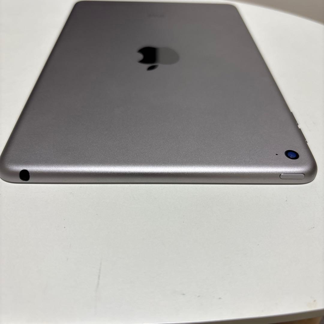Apple iPad mini 4 16GB 96% スペースグレイ