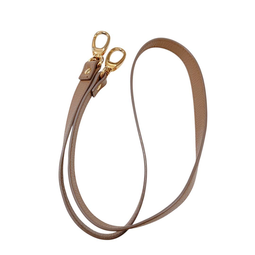 美品 ペリーコ PELLICO シロッコ ハンドバッグ2way ロック付き