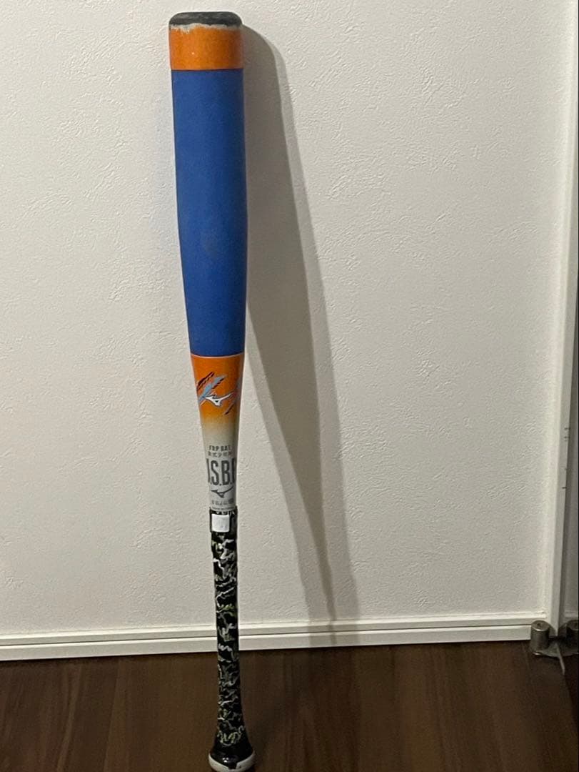 ビヨンドマックスEV2 74cm