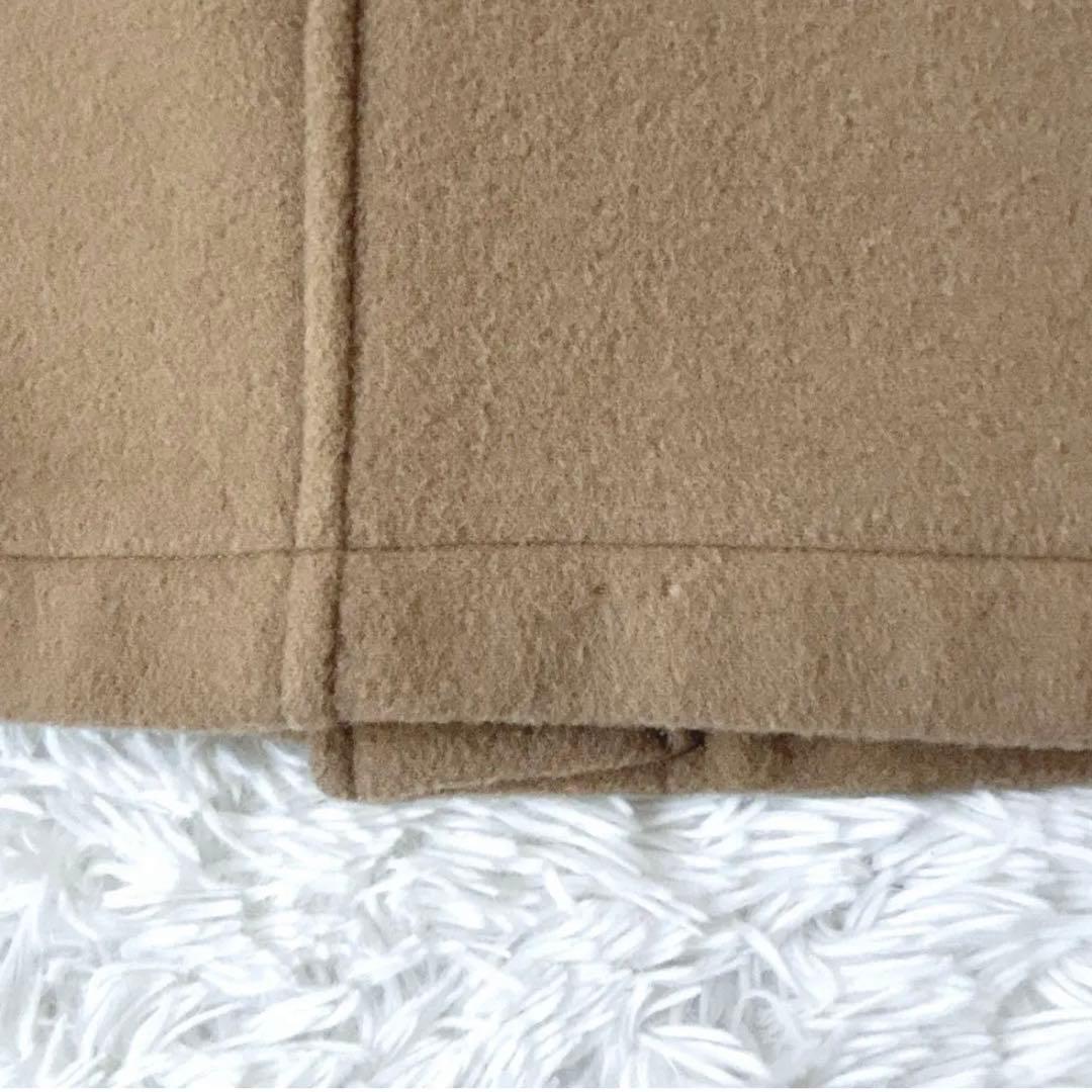 ★ aoiumi ★BURBERRYS ダッフルコート　130 kids