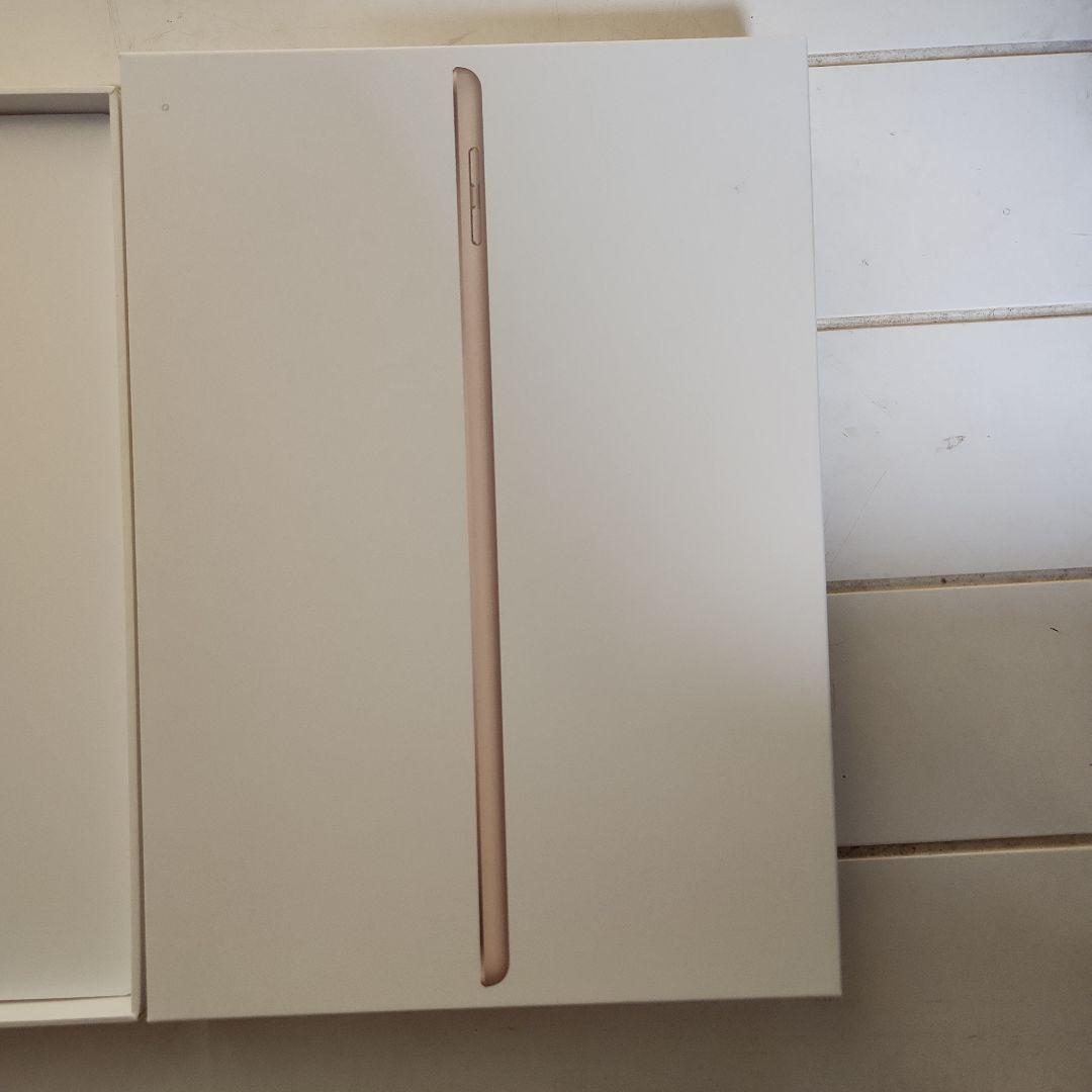 iPad 第5世代 32GB ゴールド
