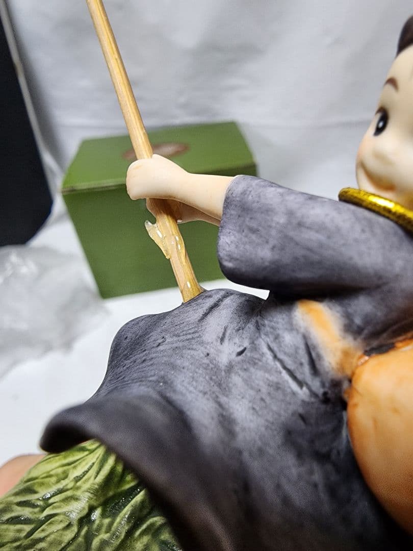 1989年　魔女の宅急便　オルゴール【出発】