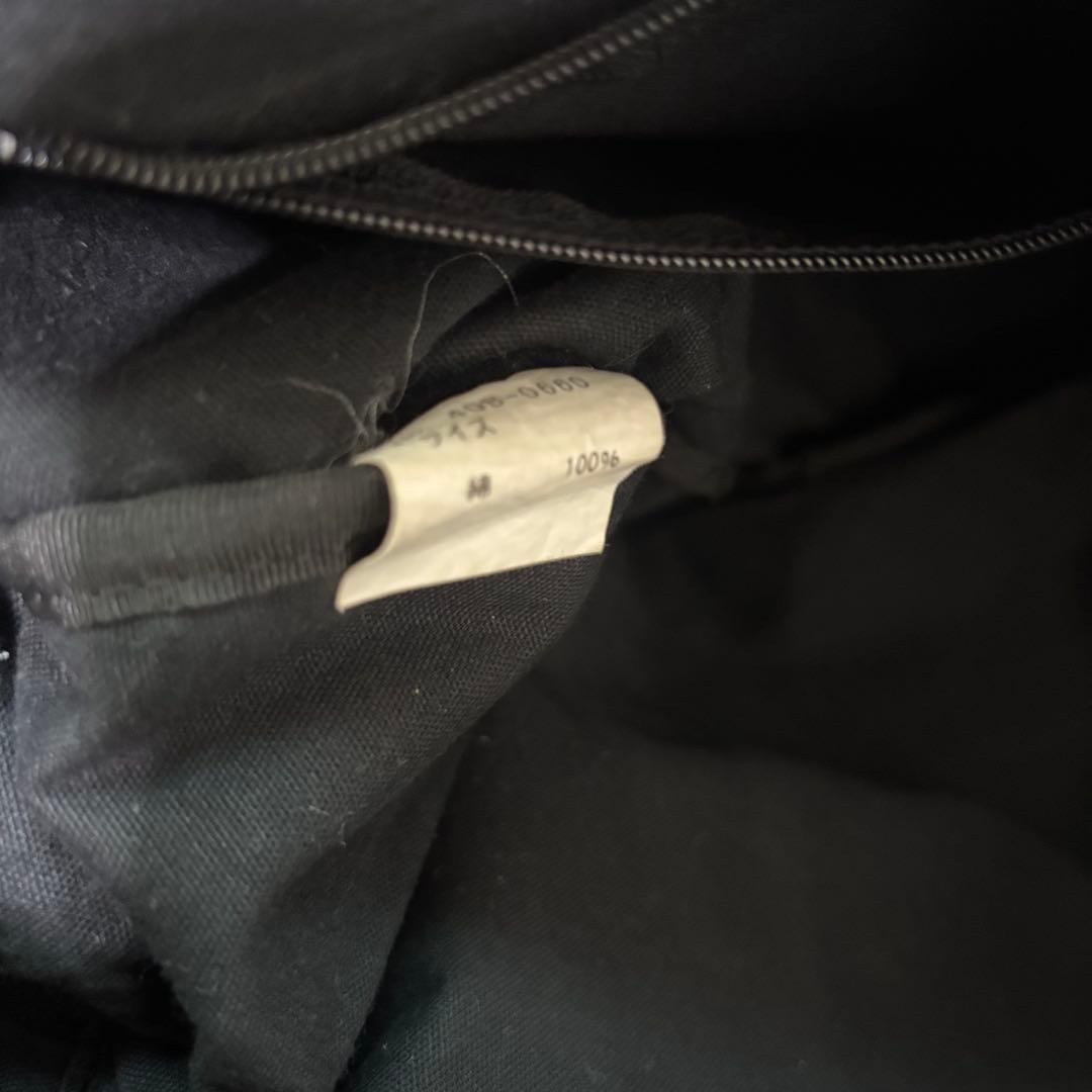 【極希少】HYSTERIC GLAMOUR スカルカモ ボストンバック　肩掛け