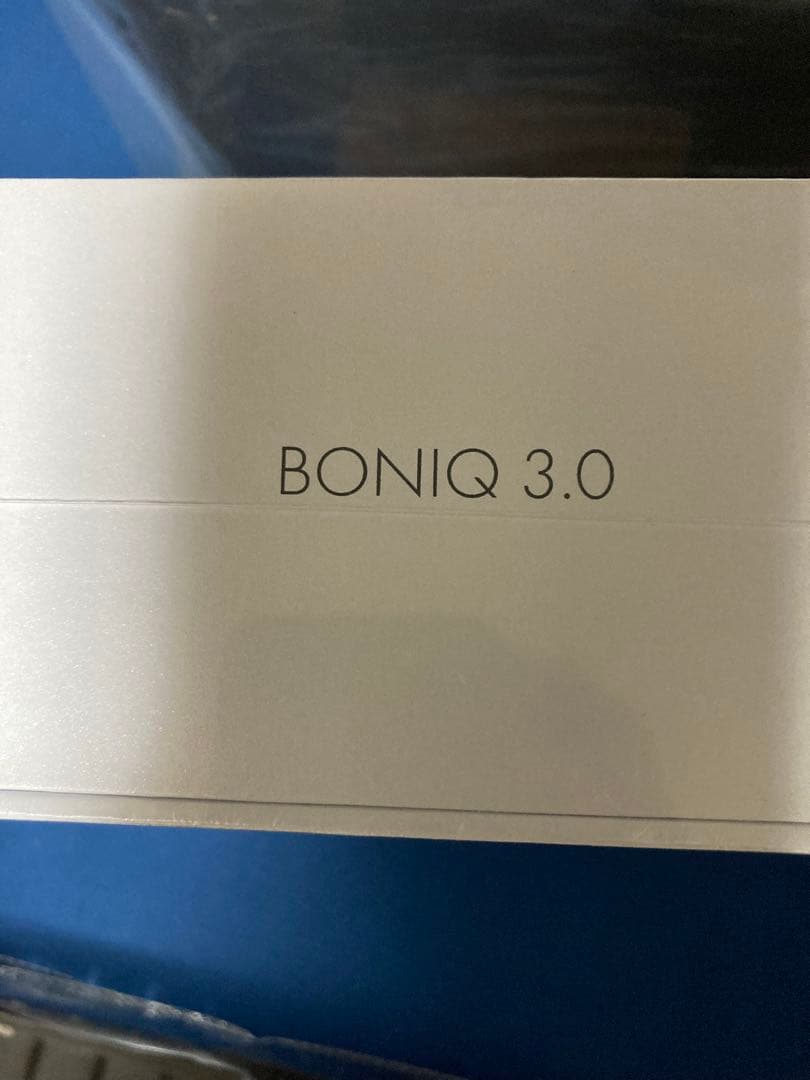 【値引き】低温調理器BONIQ 3.0 スターターセット