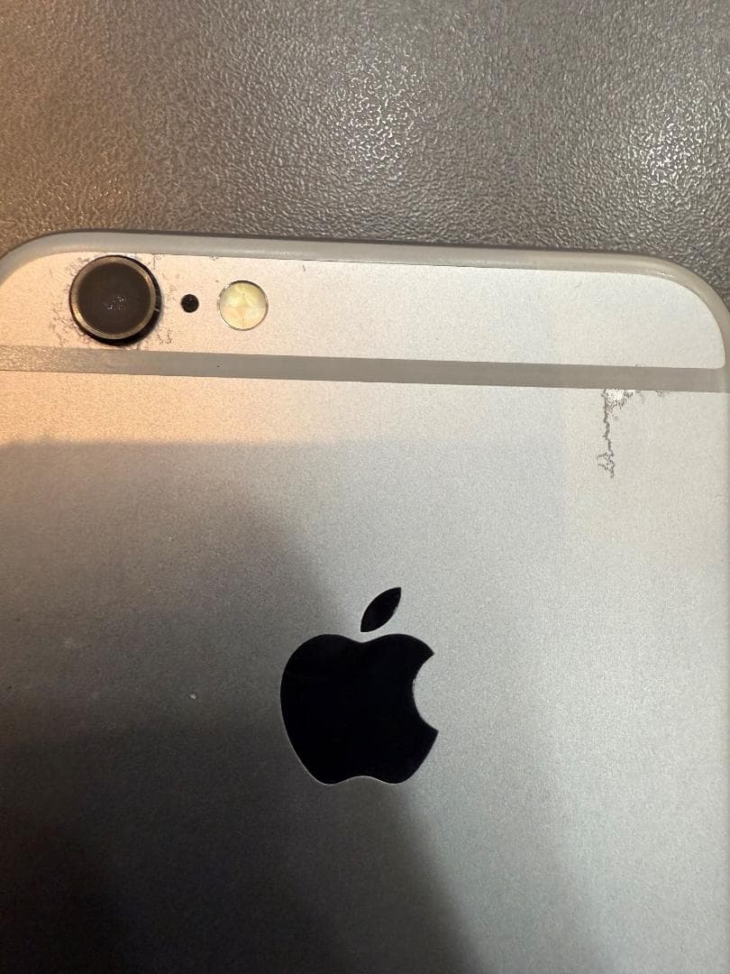 Apple アップル iPhone6 iPhone6s 2個セット 中古品