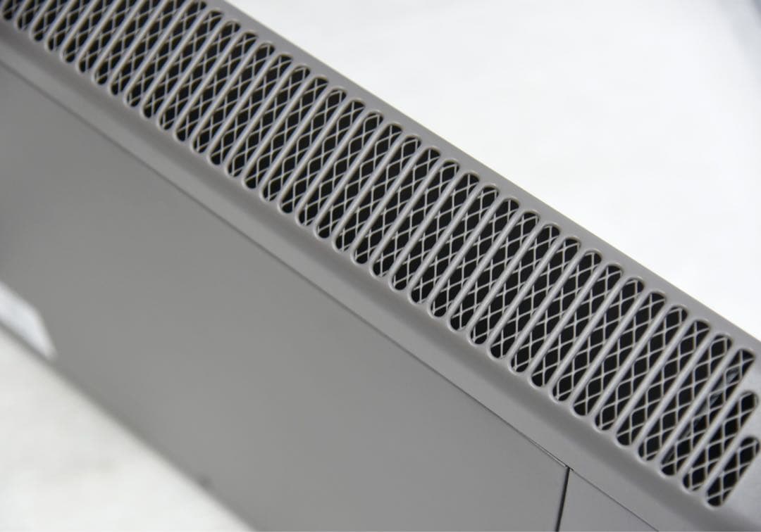 デロンギ HXJ60L12 コンベクターヒーター