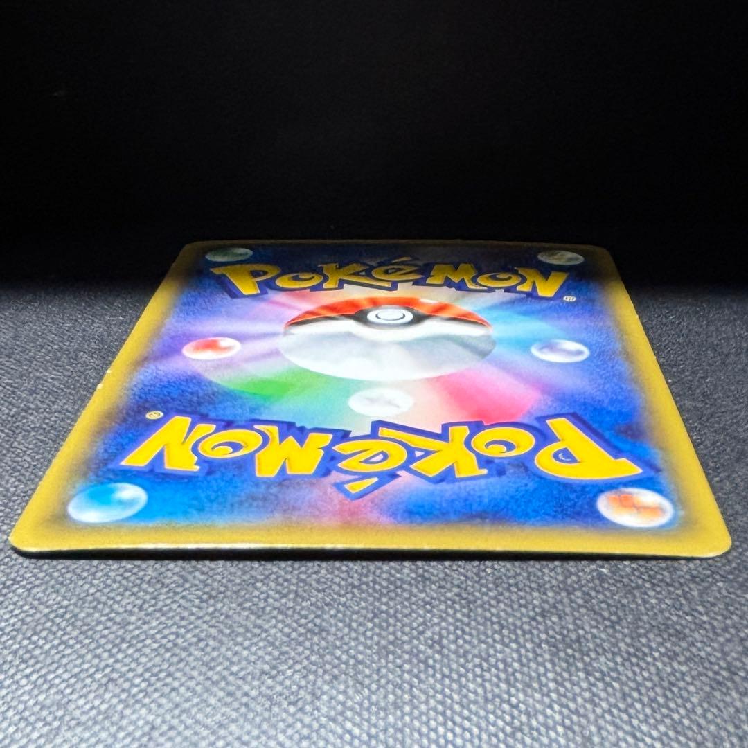 コ*ラ様 サーナイトEX RR CP3 ポケキュンコレクション 019/032