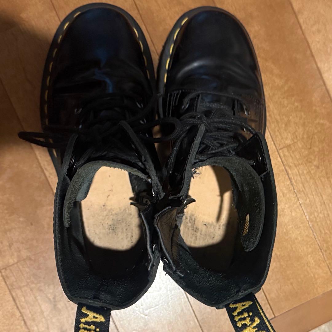 Dr.Martens ブーツ