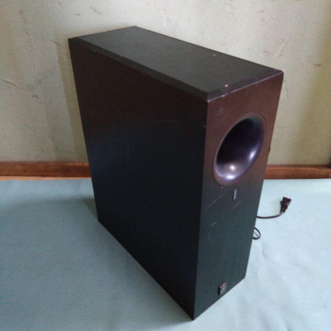 ヤマハ　サブウーファー　NS-SW210