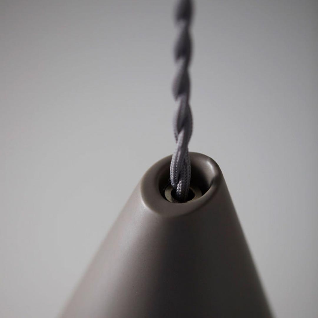 シーリングライト・天井照明 ARTWORKSTUDIO Cone pendant