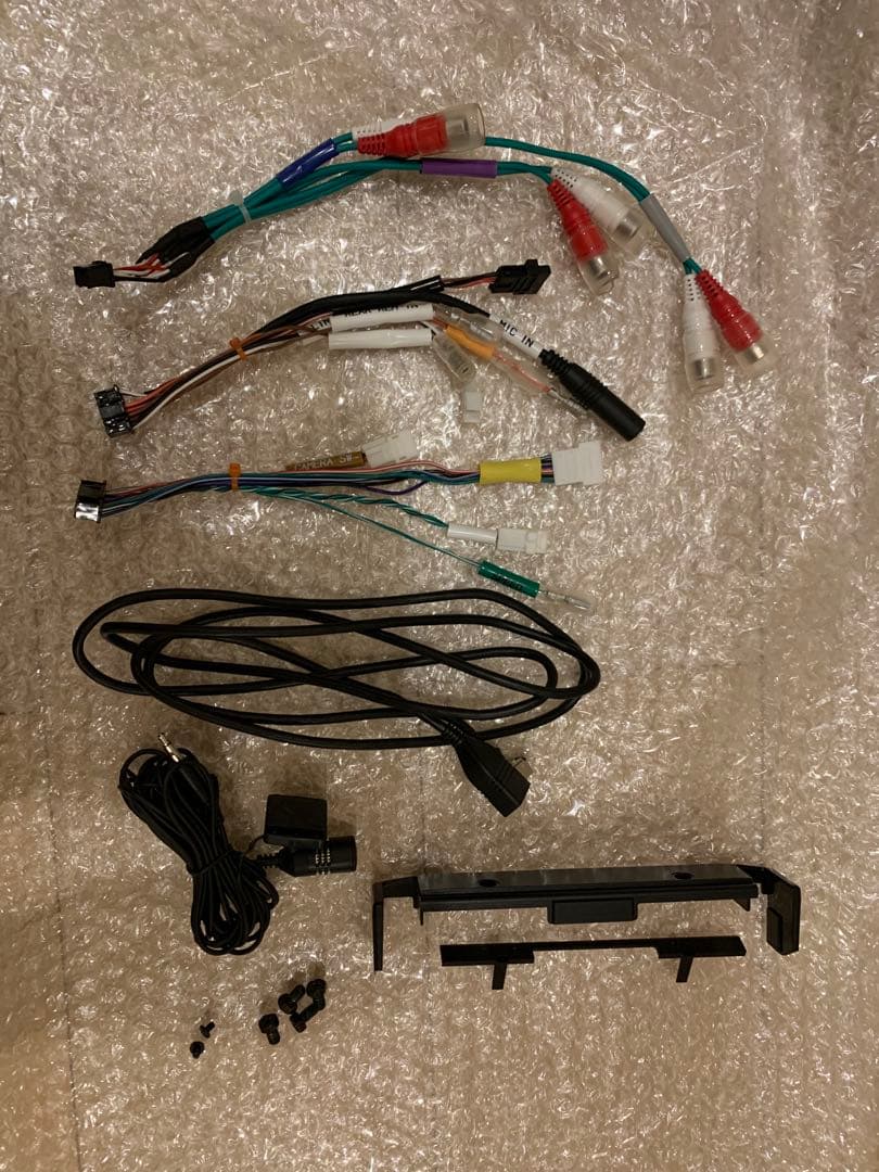 【美品】XF11NX2 アルパイン カーナビ フローティング 2022モデル