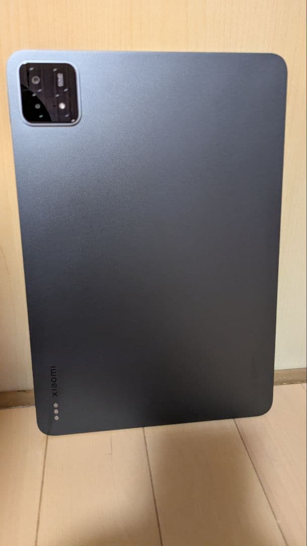 Xiaomi Pad 6s Pro 国内版 256+8gb