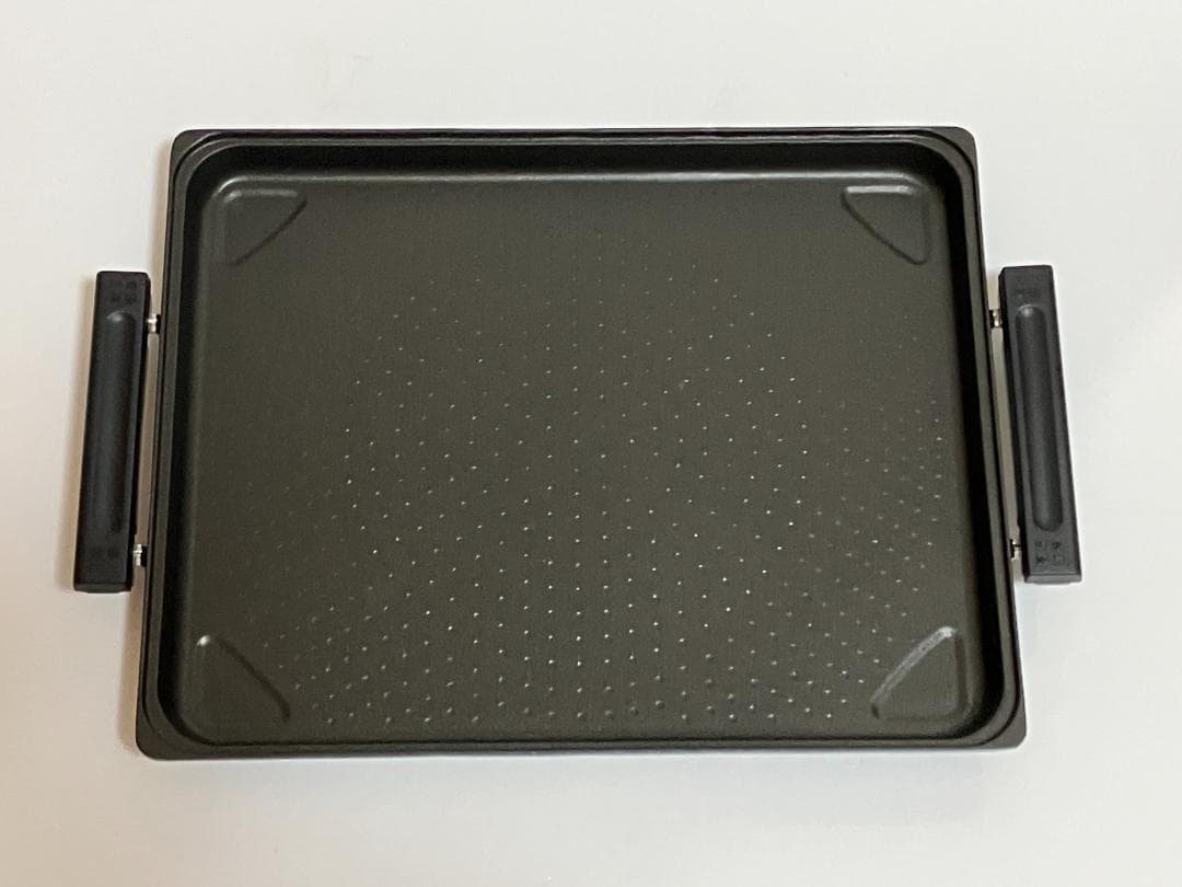 【未使用】Panasonic KZ-HP2000-K IHホットプレート