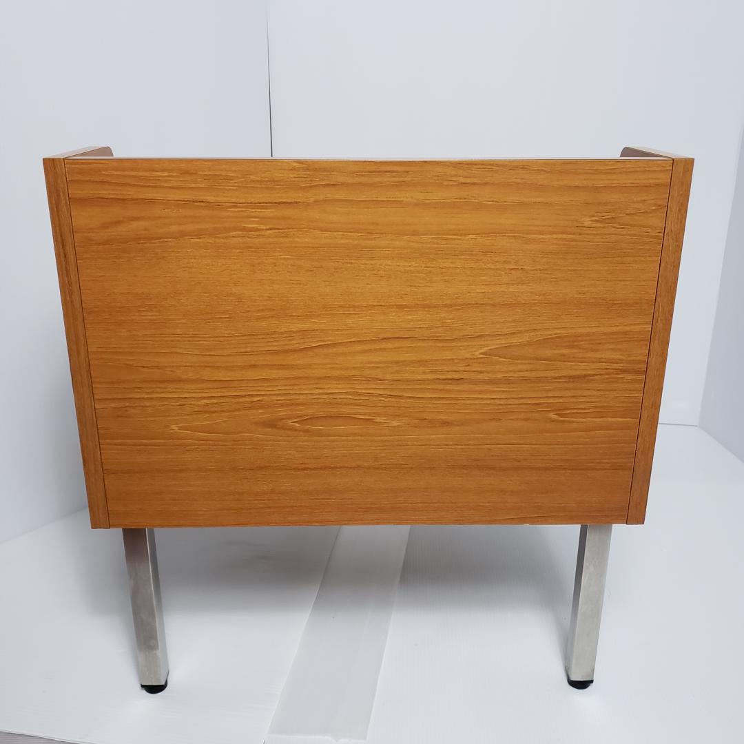 『UCHIDA』ウチダ マガジンラック マガジンスタンド 雑誌ラック 本棚