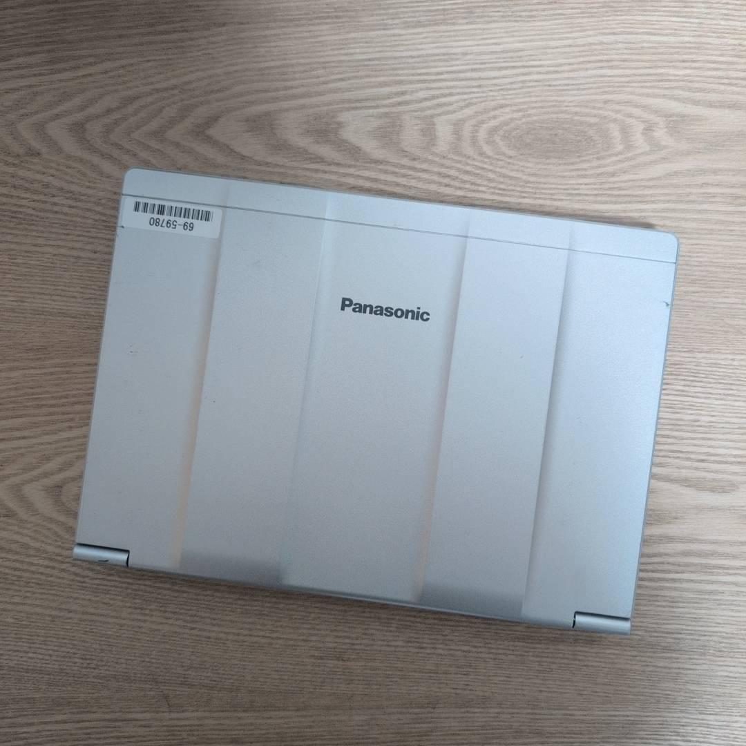 【即戦力❗薄型❗】国産 レッツノート i5 11世代 16GB SSD256GB