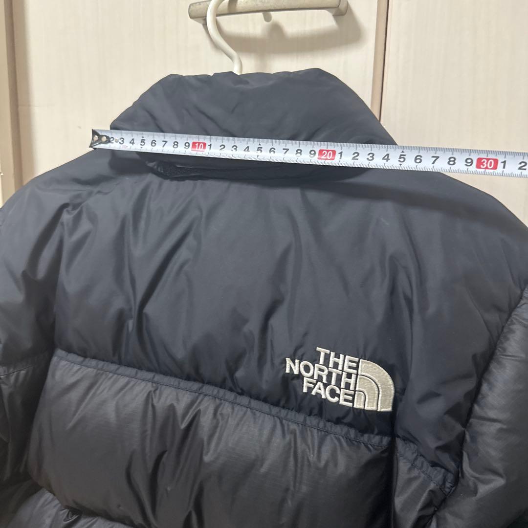 THE NORTH FACEダウンジャケット