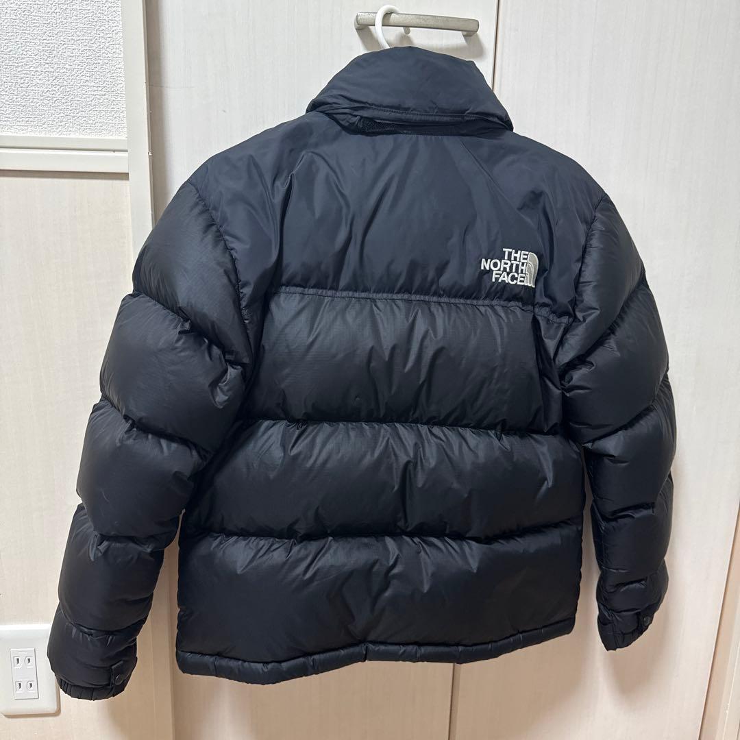 THE NORTH FACEダウンジャケット