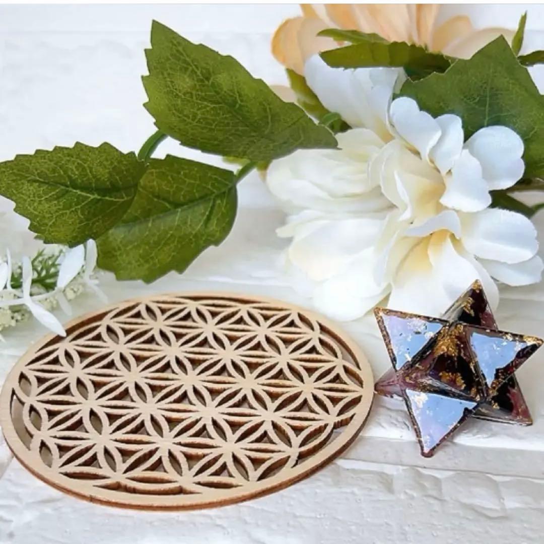 Milky様 オルゴナイト お纏め 1.16 ❷