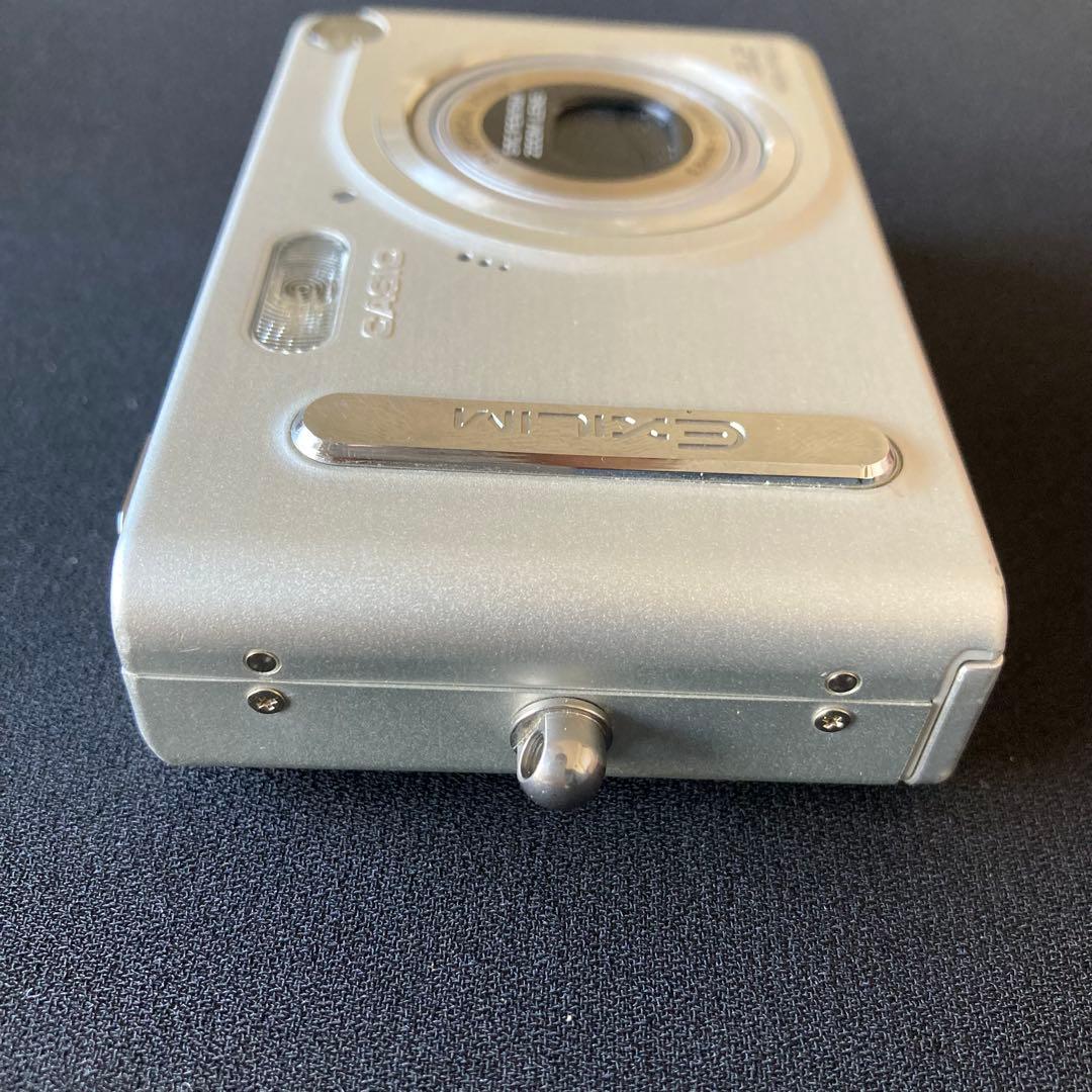 【美品】 CASIO EXILIM EX-Z3 CCDセンサー コンデジ