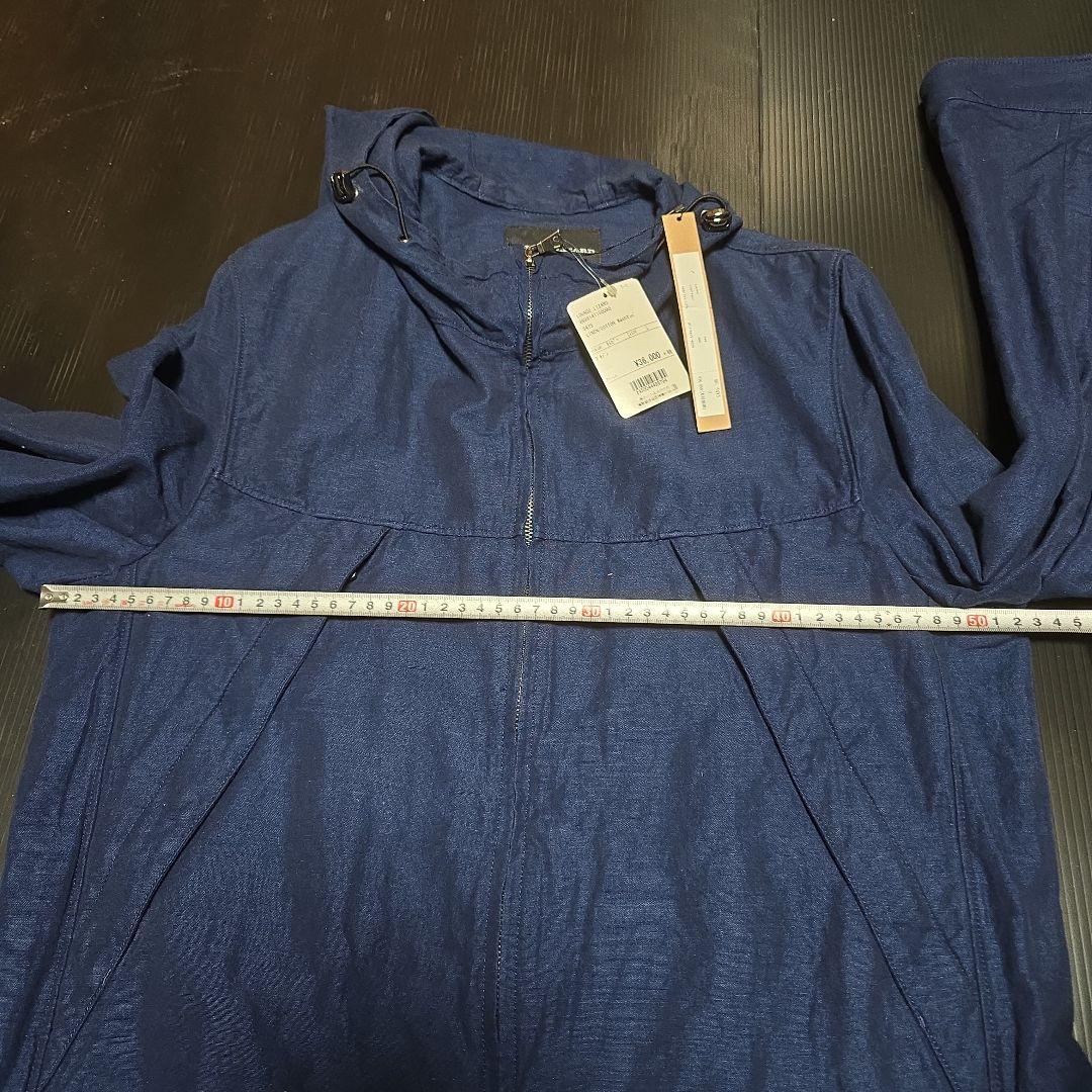 新品❕ラウンジ リザード❕マウンテンパーカー❕サイズ L❕日本製❕