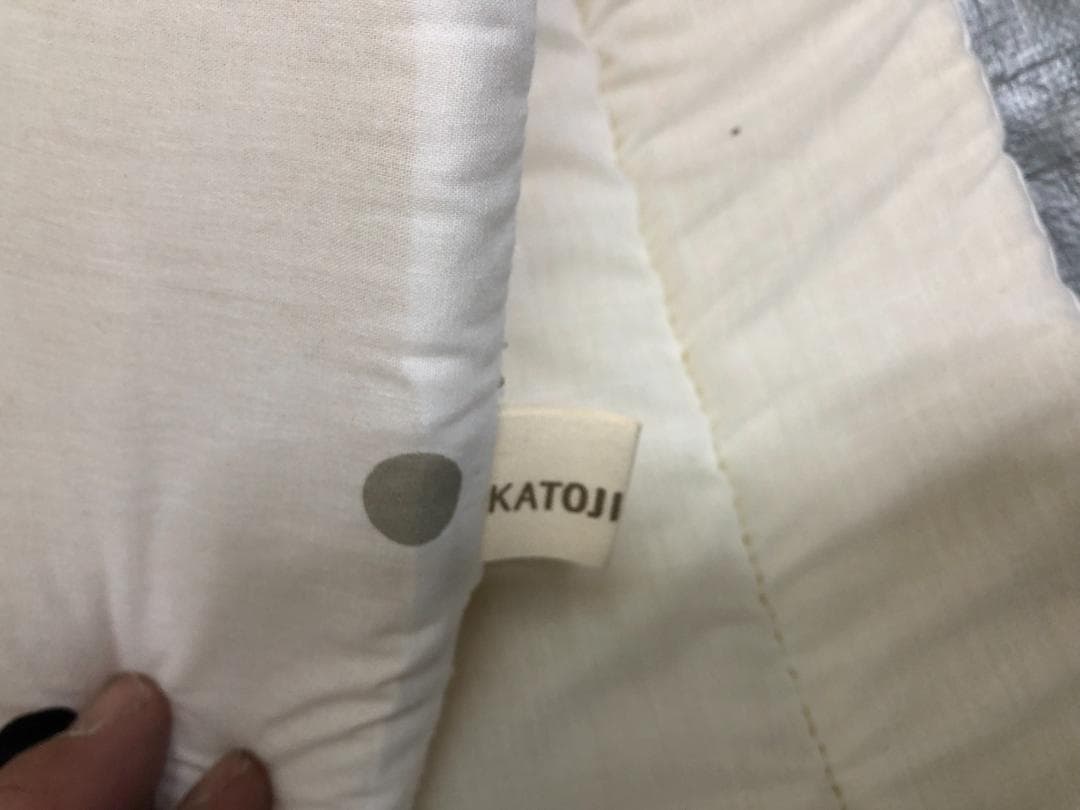 新品未使用品Averil ベビーベッド 添い寝ベッド　キャスタ―付き 73028