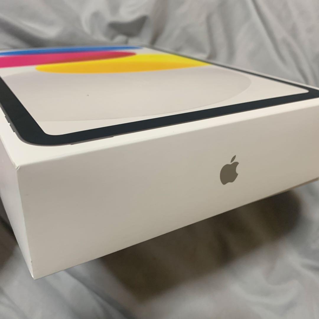 Apple 11 インチ iPad A16 箱付き