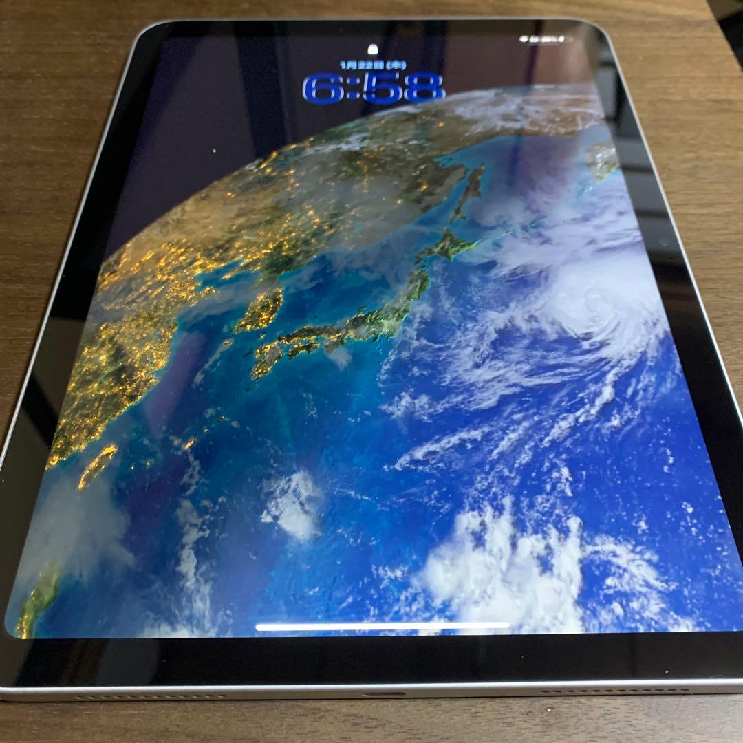 Apple 11 インチ iPad A16 箱付き